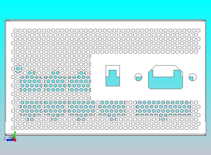 PSU 电源供应器