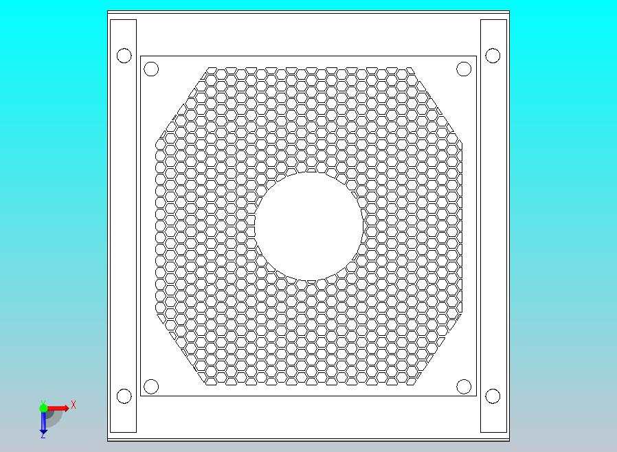 PSU 电源供应器