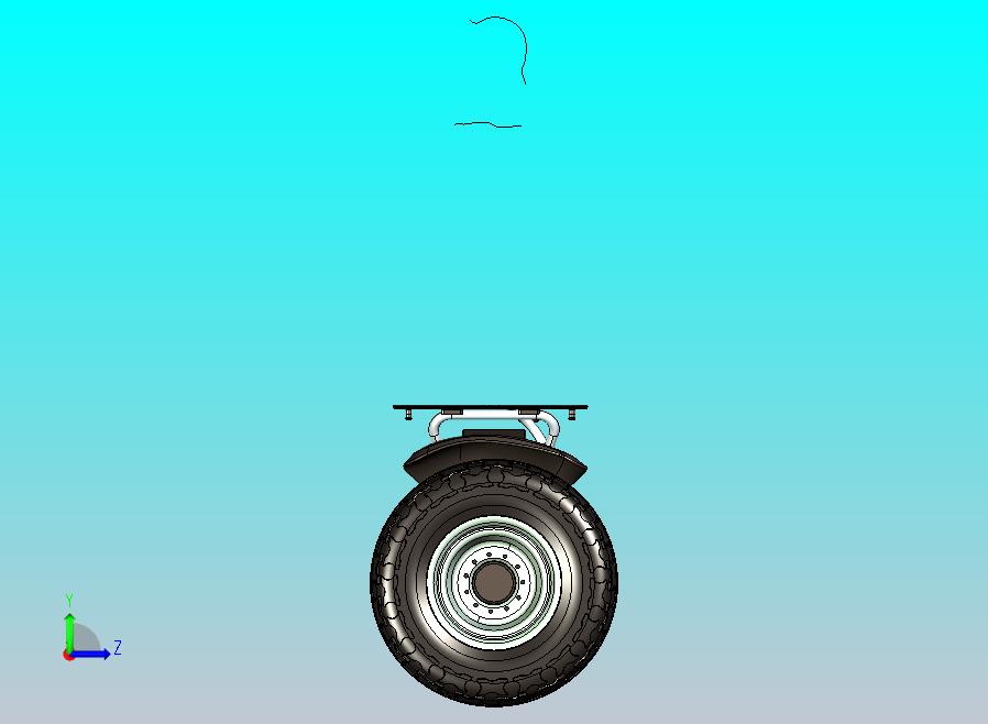自平衡滑板车”