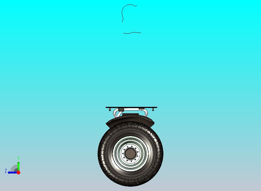 自平衡滑板车”