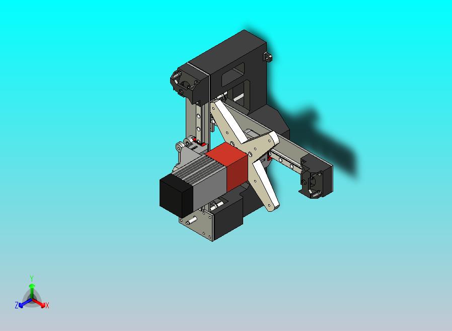 PCB激光（V2）