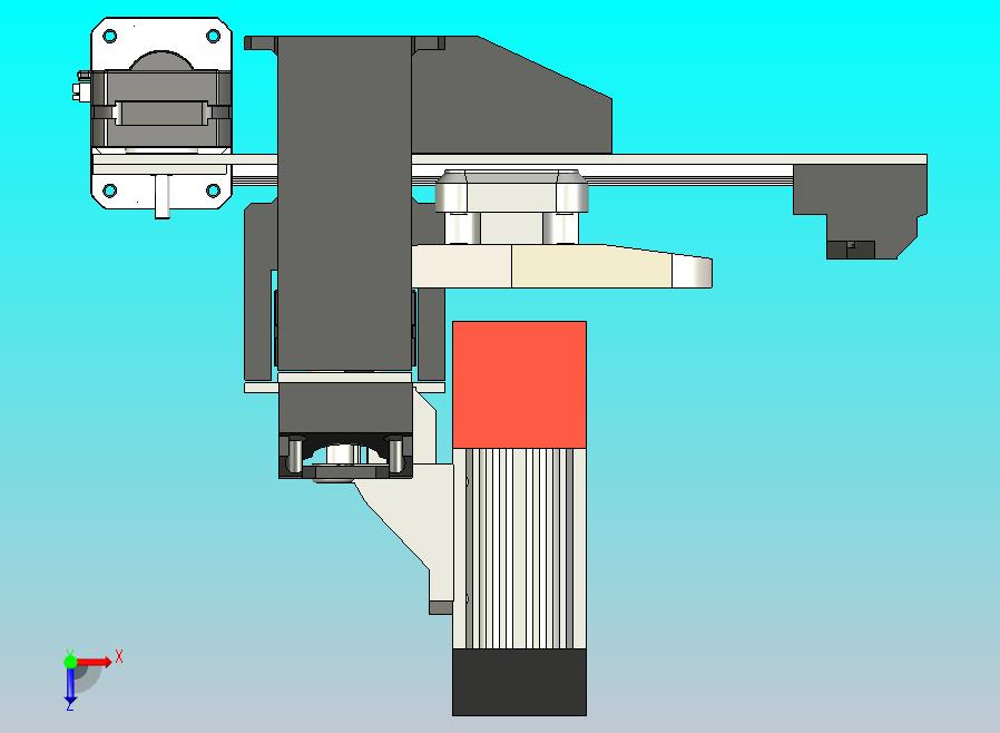 PCB激光（V2）