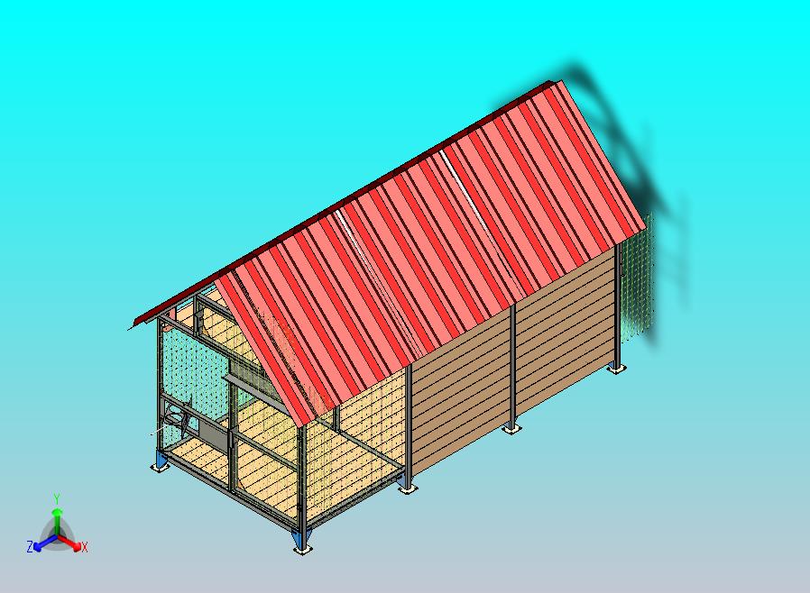 狗屋