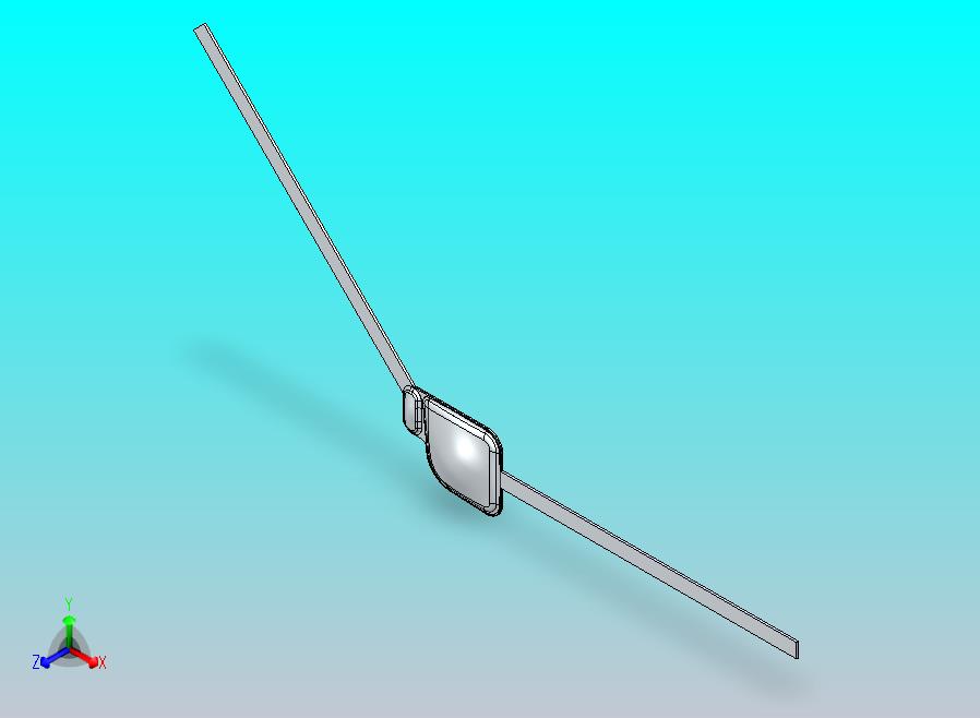 3D眼罩