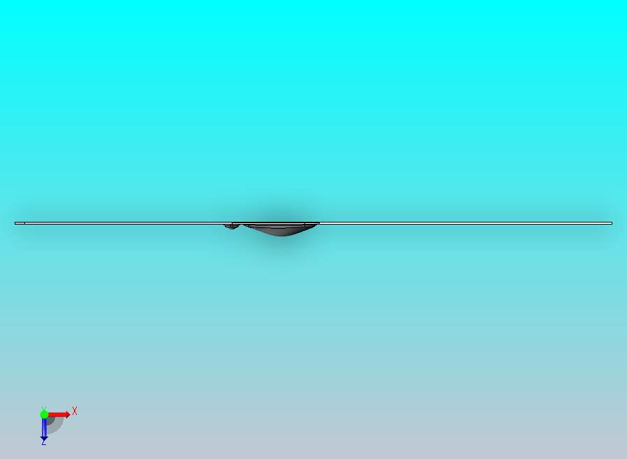 3D眼罩