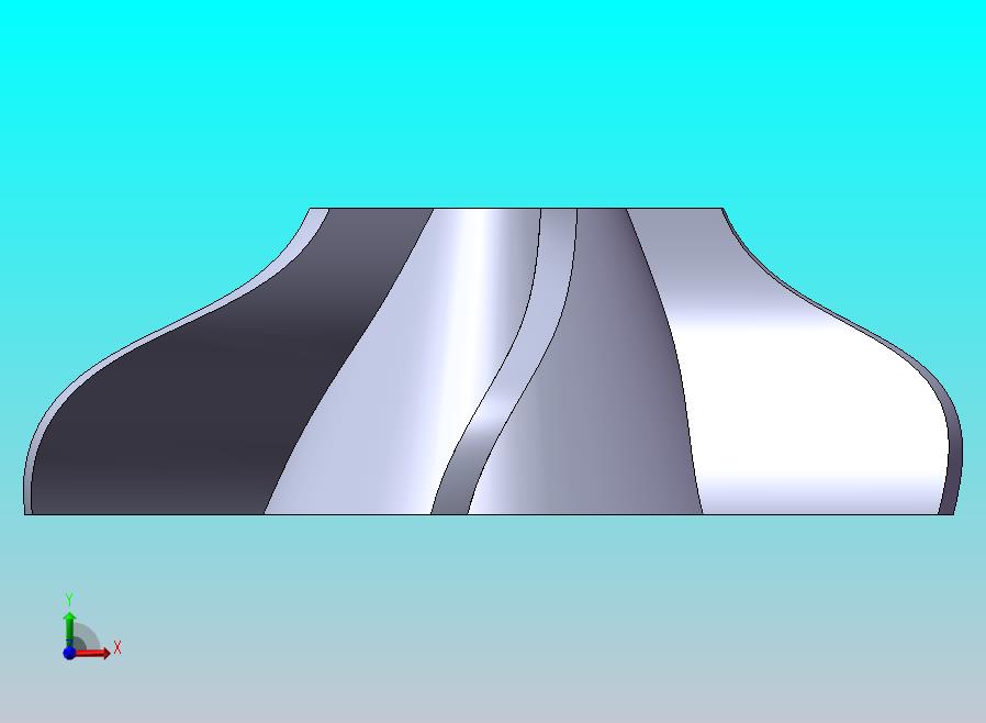 叶轮