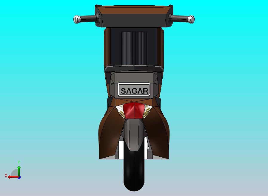 电动车 电瓶车