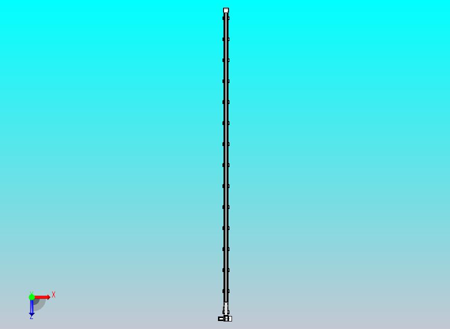 B8-L88-S5500-L-ZP75-D3-N10同步带滑台-欧规