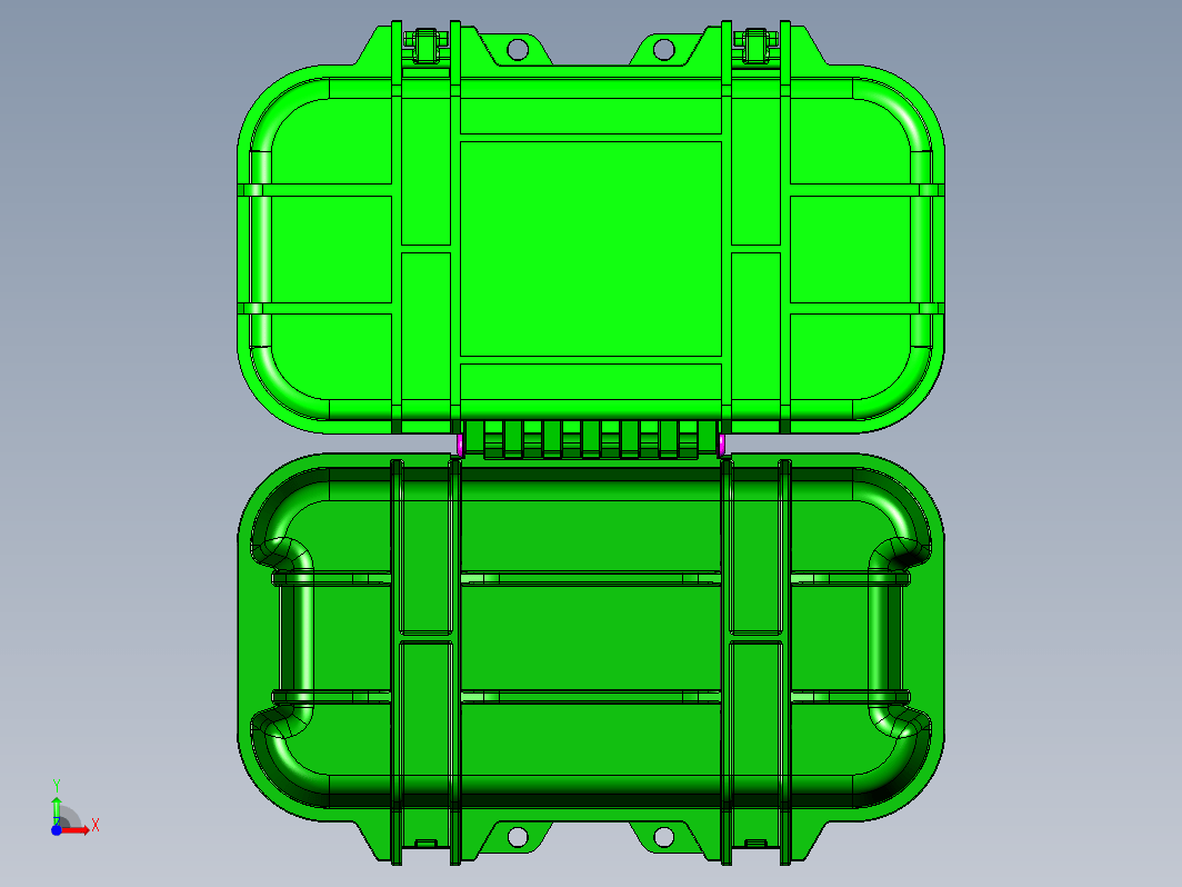 工具箱 380x730