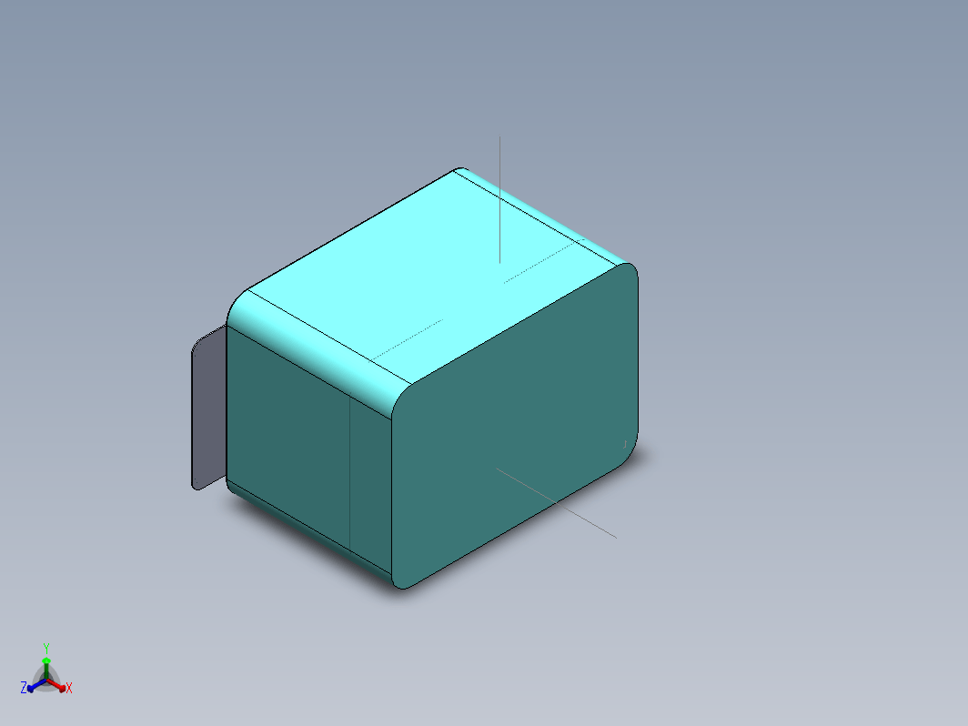 MRP300桌面型5轴CNC数控机床