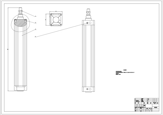 并联机器人三维SW2018带参+CAD+说明书缩略图