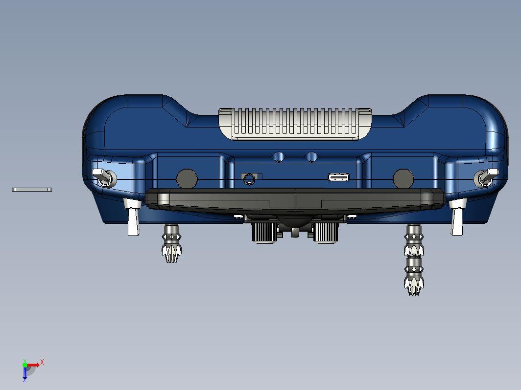 遥控手柄 Jumper T-20S