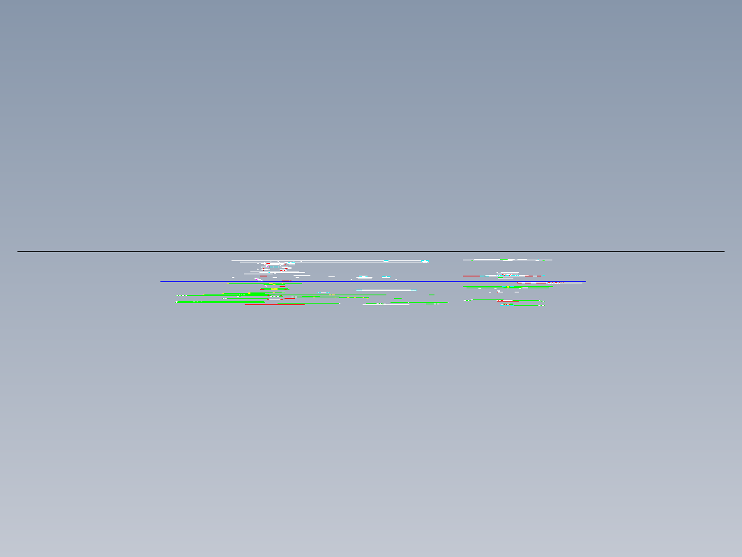 250吨闭式双点压力机执行机构设计+CAD+说明书