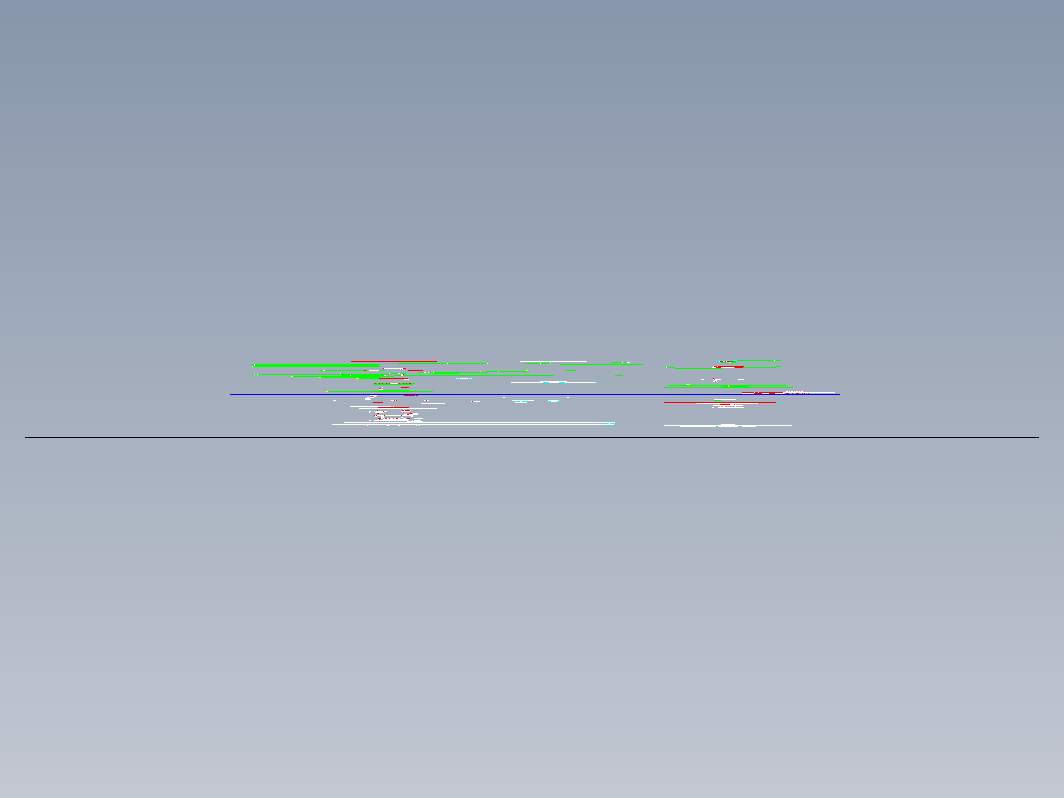 250吨闭式双点压力机执行机构设计+CAD+说明书