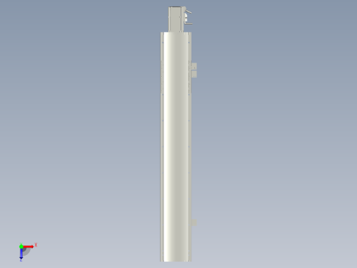 MT120BS-L600 直线模组 滑台模型.MT120BS.L10.600.BC.M40B.C4.3D缩略图