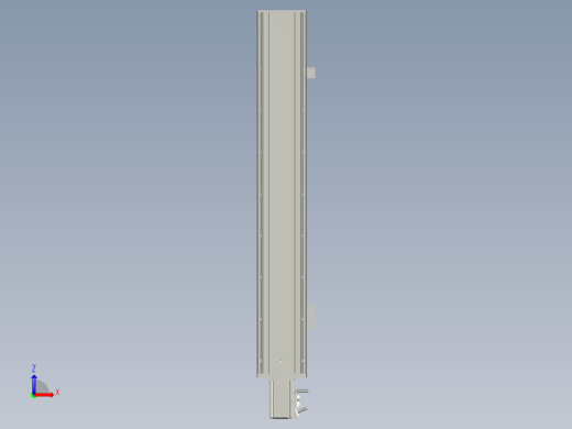 MT120BS-L600 直线模组 滑台模型.MT120BS.L10.600.BC.M40B.C4.3D缩略图