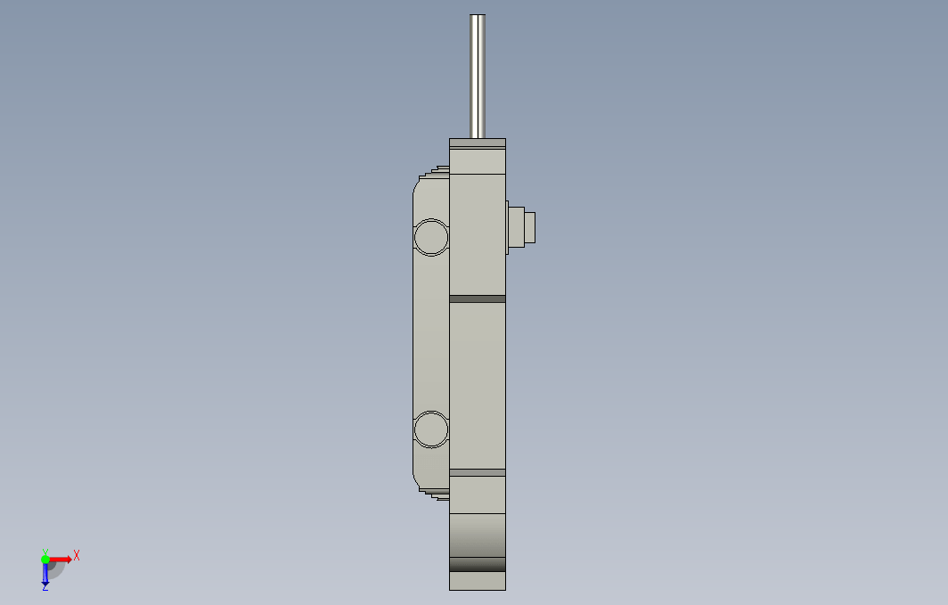 光纤放大器FS-V22(R)系列