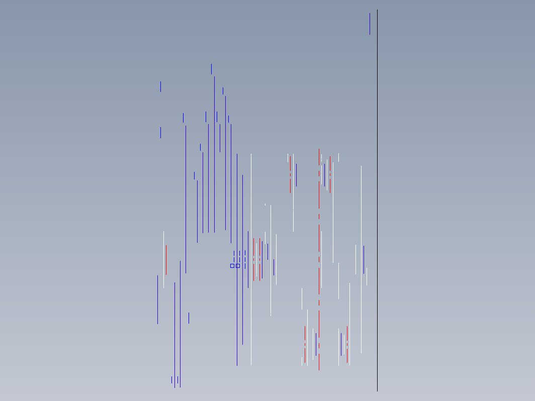 SDA气缸 83-SSA-63-SN