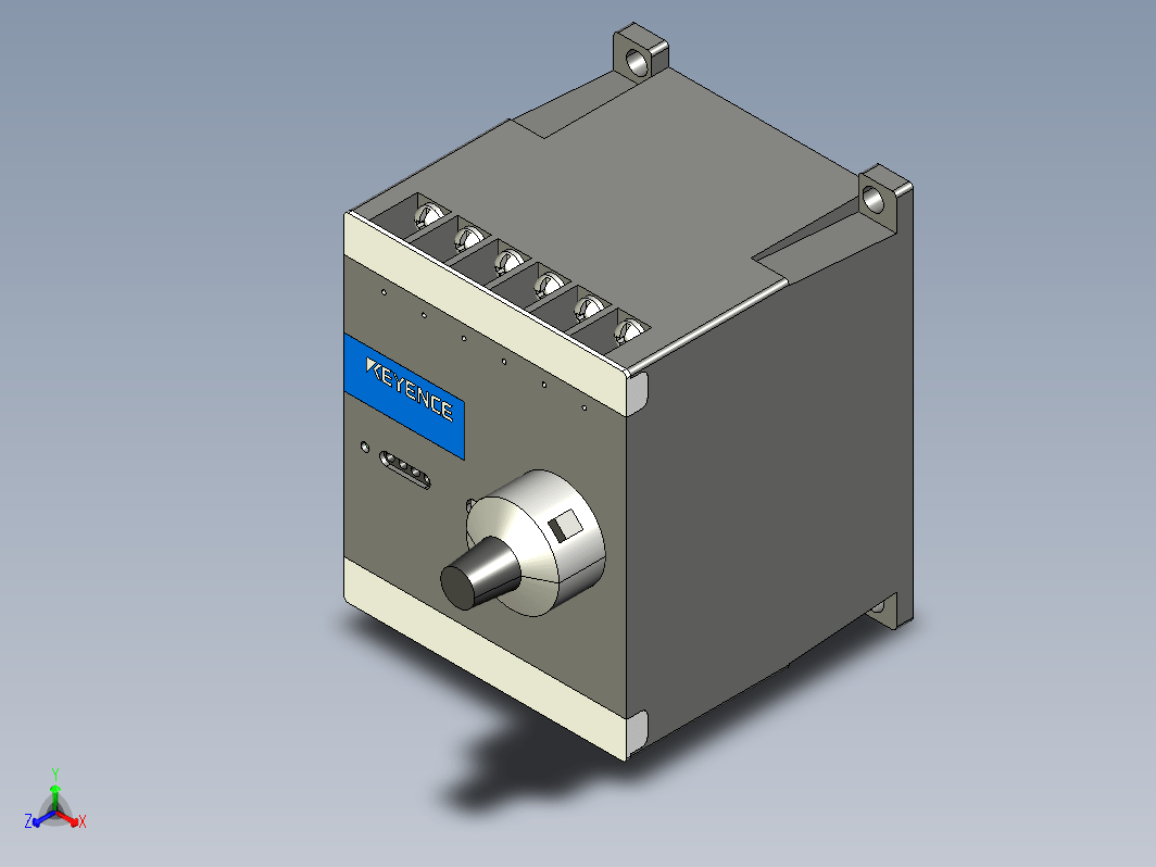 基恩士特殊用途传感器GA-245