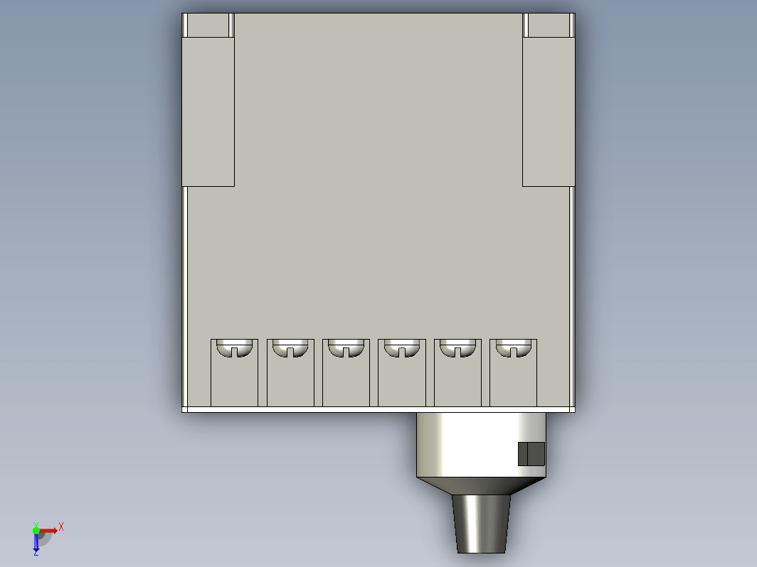 基恩士特殊用途传感器GA-245