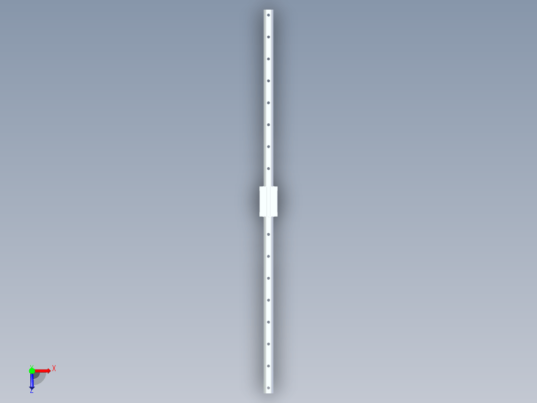 HGH-CA╱HGH-HA线性滑轨[HGH 55CA]直线导轨HGH-CA系列