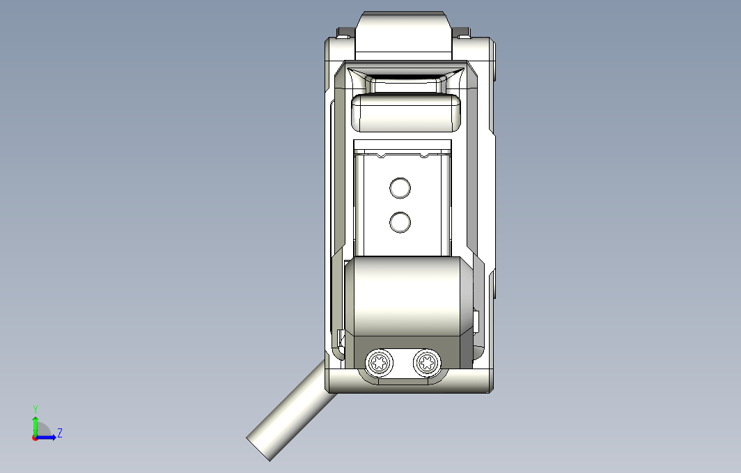 放大器内置型光电传感器LR-WF10系列