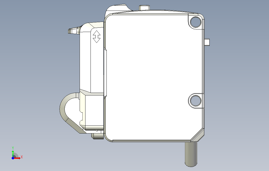 放大器内置型光电传感器LR-WF10系列