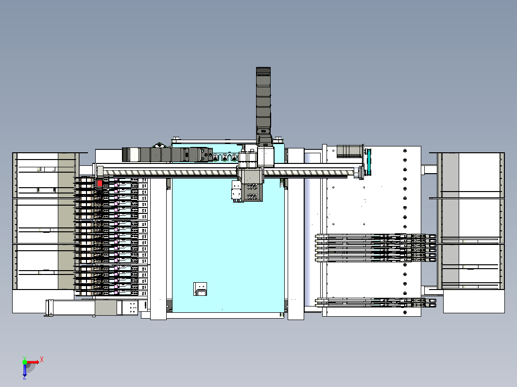 PnP Machine设备