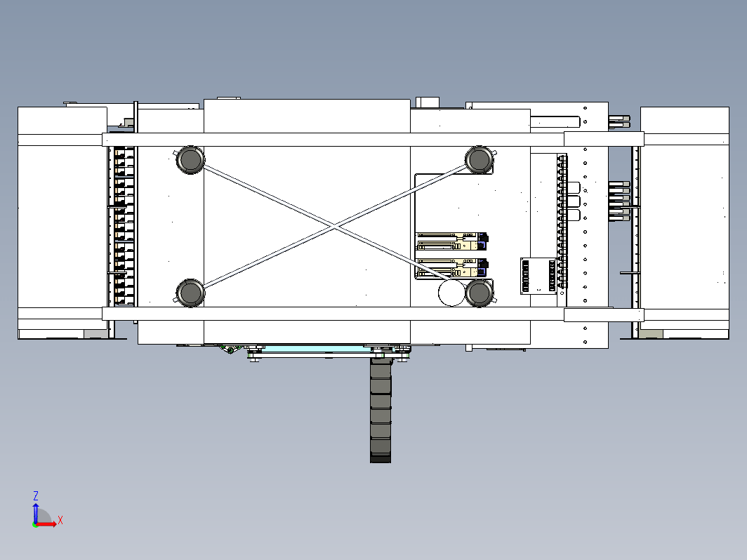 PnP Machine设备