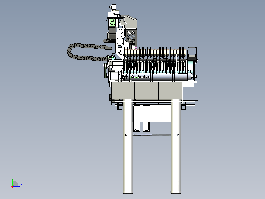 PnP Machine设备