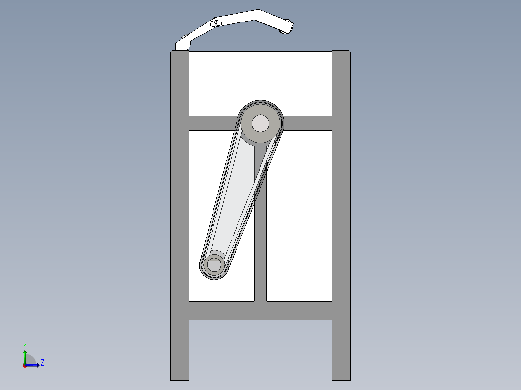 纤维提取器