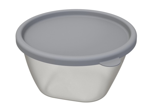 17L塑料容器盆缩略图
