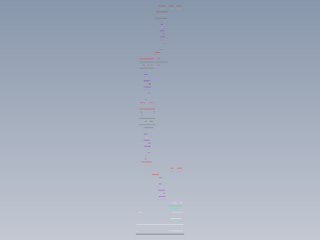 JH469S2-154-112柴油输送泵基座图