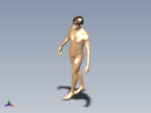 F0680-男士人体模型缩略图