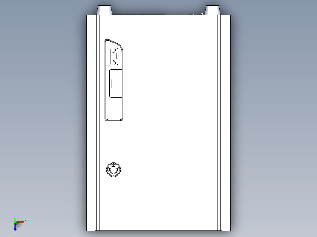 基恩士激光刻印机MD-X2050A_C2A_C2B