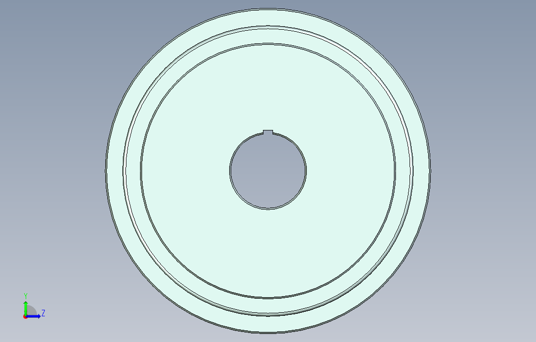 JB5514_TGLA11_48x84鼓形齿式联轴器