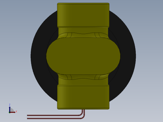 2W025-08(2WH012-08)二位二通直动式电磁阀[2WH012-08]..rar缩略图