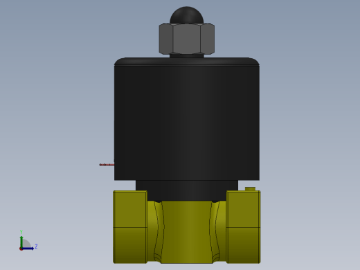 2W025-08(2WH012-08)二位二通直动式电磁阀[2WH012-08]..rar缩略图