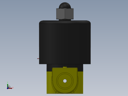 2W025-08(2WH012-08)二位二通直动式电磁阀[2WH012-08]..rar缩略图