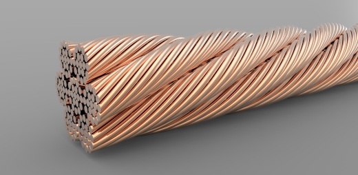 cable steel钢丝缆绳缩略图