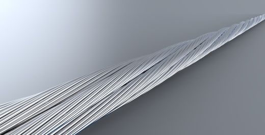 cable steel钢丝缆绳缩略图
