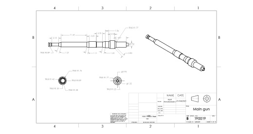 M1A2 Abrams主战坦克缩略图