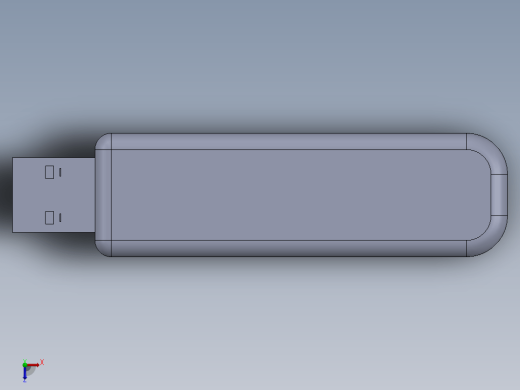usb-U盘缩略图
