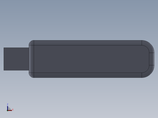 usb-U盘缩略图