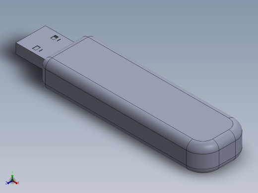 usb-U盘缩略图