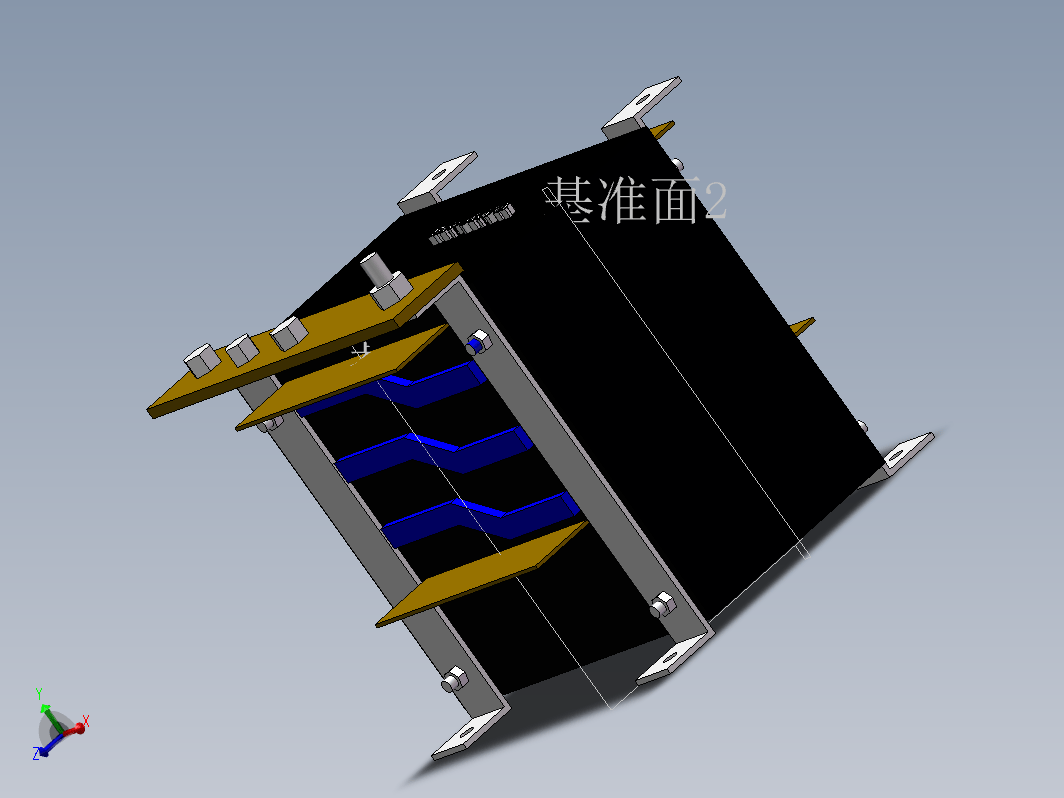 变压器BK-5KVA