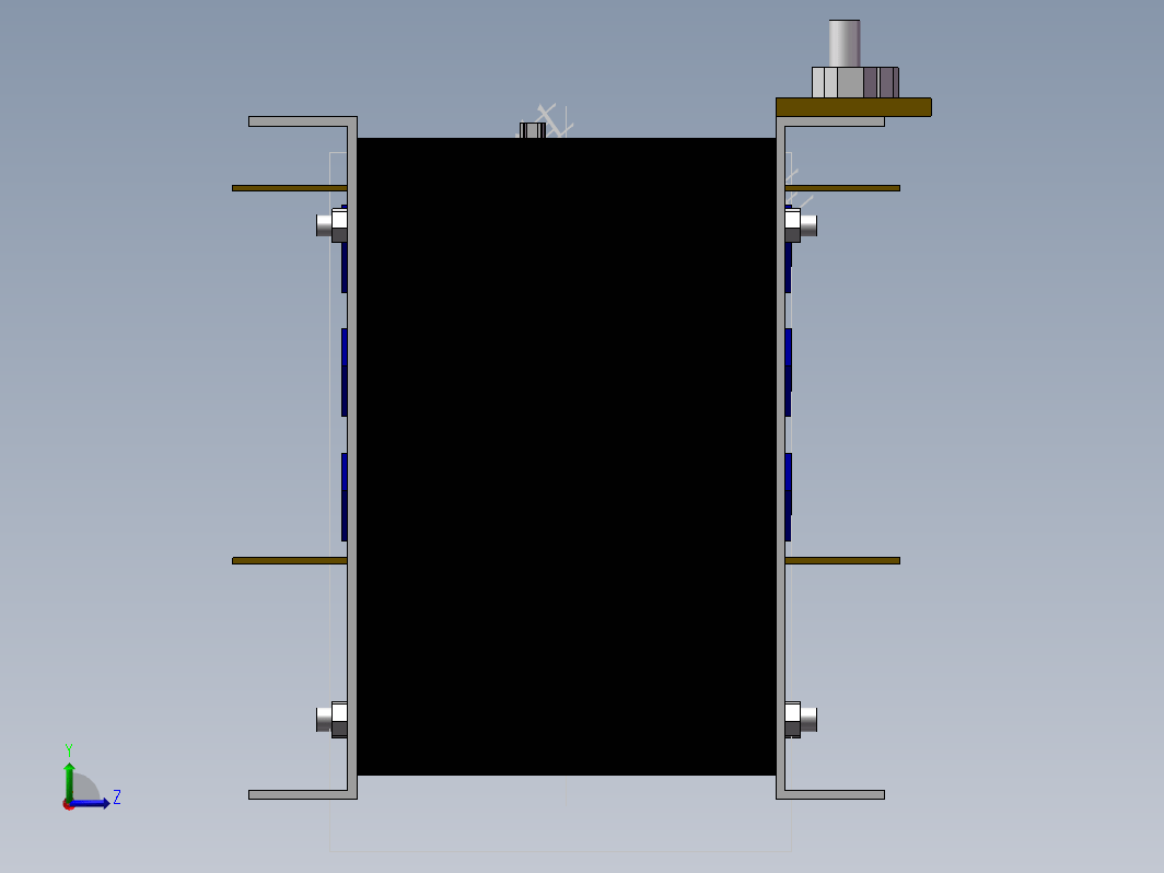 变压器BK-5KVA