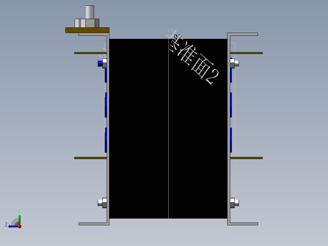 变压器BK-5KVA