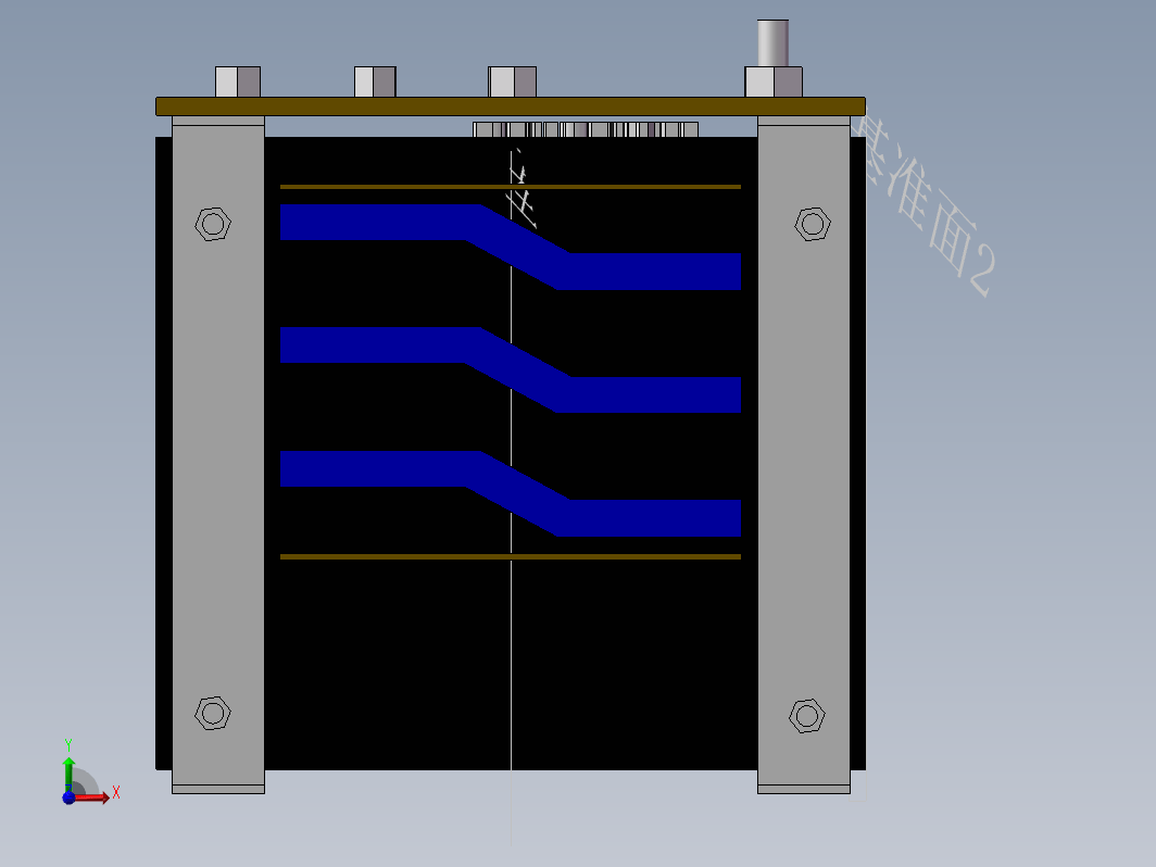 变压器BK-5KVA