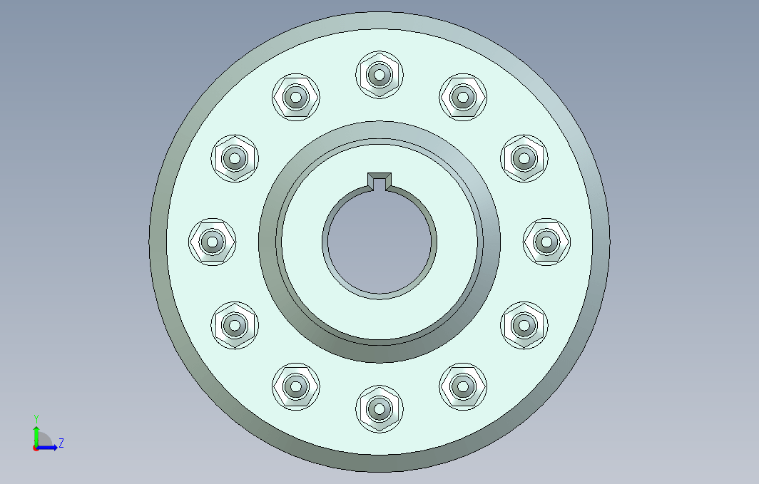 GB4323_LT2-18x42弹性套柱销联轴器